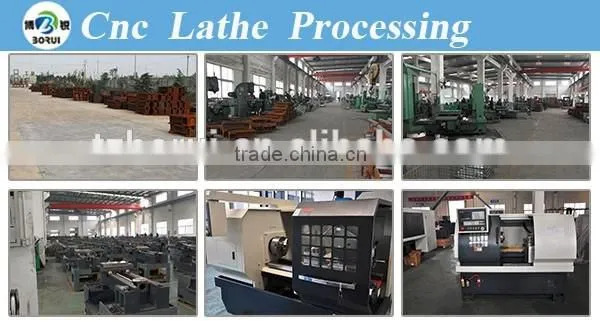Factory Directly Selling And Customized Lathe Machine