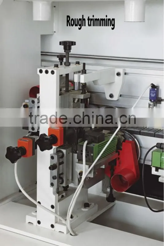 MF506 full automatic edge bander