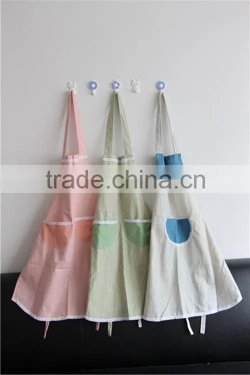 100% Cotton Printed Custom Apron
