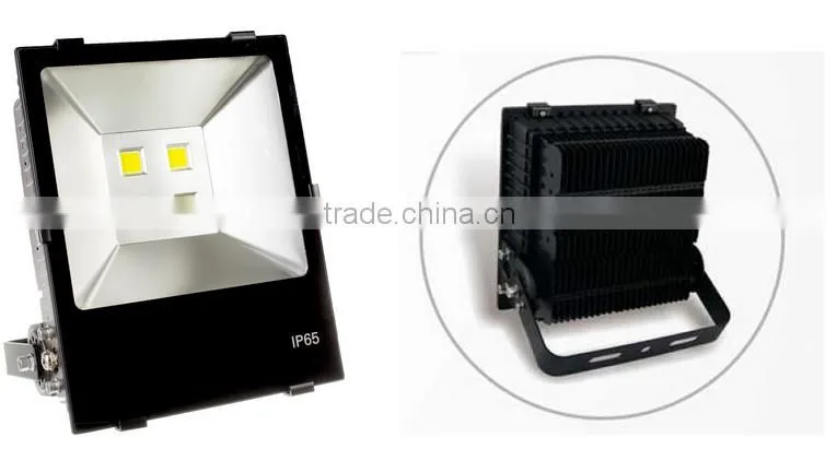 outdoor flood Light led 100W IP67 3000K/4000K/5000K LED Spot Light 100w
