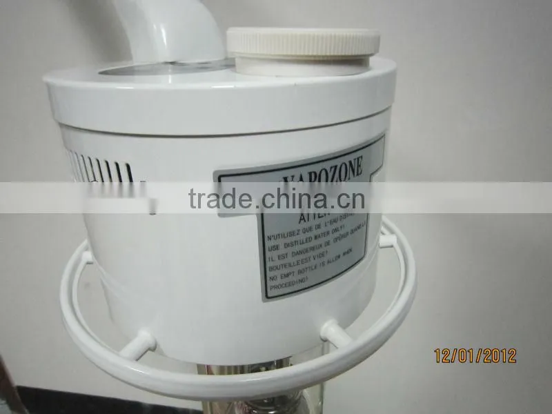 VY-707 Popular o3 facial kit steamer inhaler with price