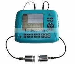 CJ-10 Foundation Pile Concrete Defects Tester
