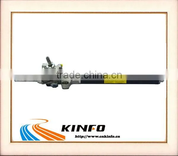 Auto steering rack for HONDA