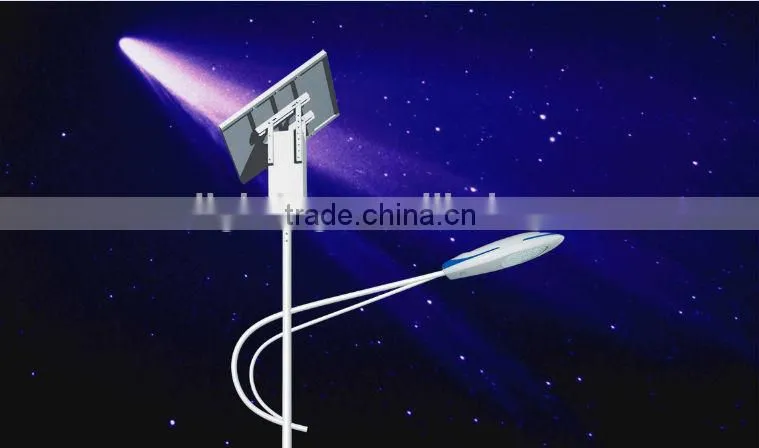 Solar lights manufactuer 20W led solar light customize