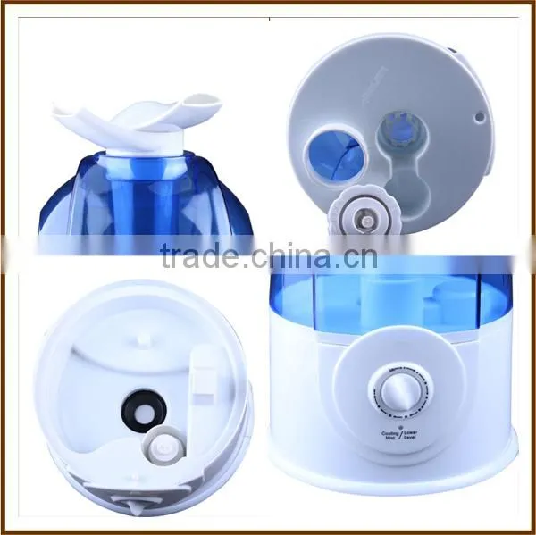 3L air humidifier air purifier ultrasonic humidifier