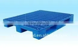 plastic mold for fan casing