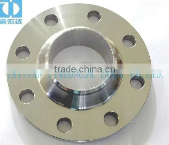 standard ANSI B 16.5 class900 forged flange in A105 material