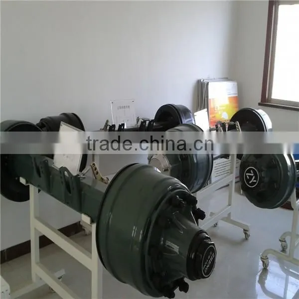 16 ton american type truck axle for sale