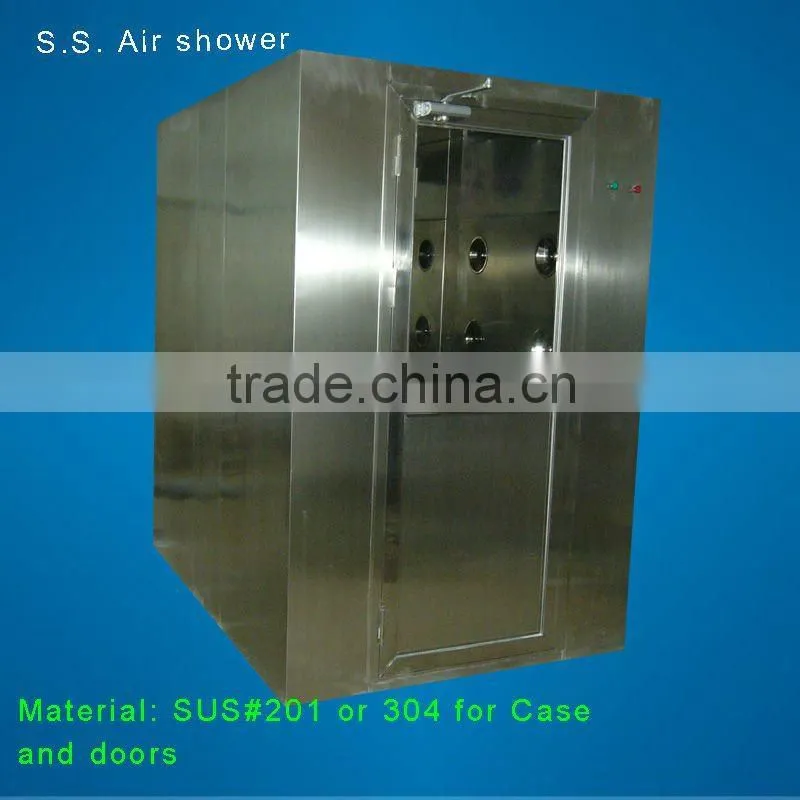 Air room,air shower room