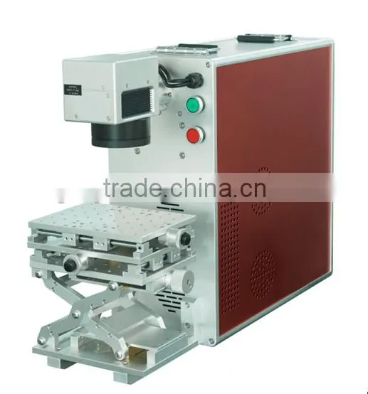 20watt Mini marking machine price