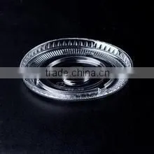 PS Plastic Cup Sealing Lid Machine