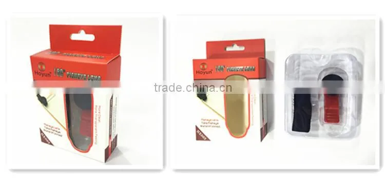 fish eye lens for cell phone camera