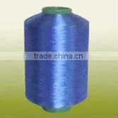 100% poyester recycled yarn