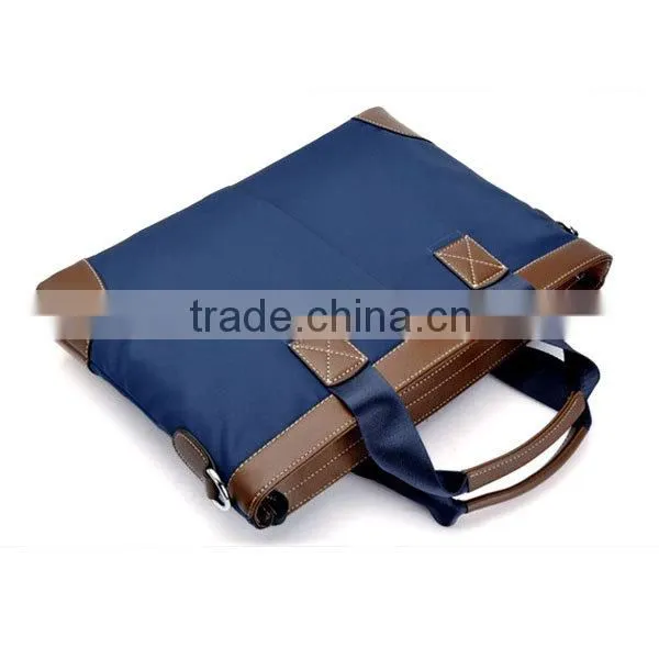 Cell phone strap multi pocket holster men shoulder bag