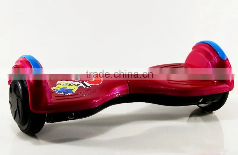 MINI-N5 Baby Scooter Two wheel balancing scooters electrice drift scooters wholesale in Guangzhou