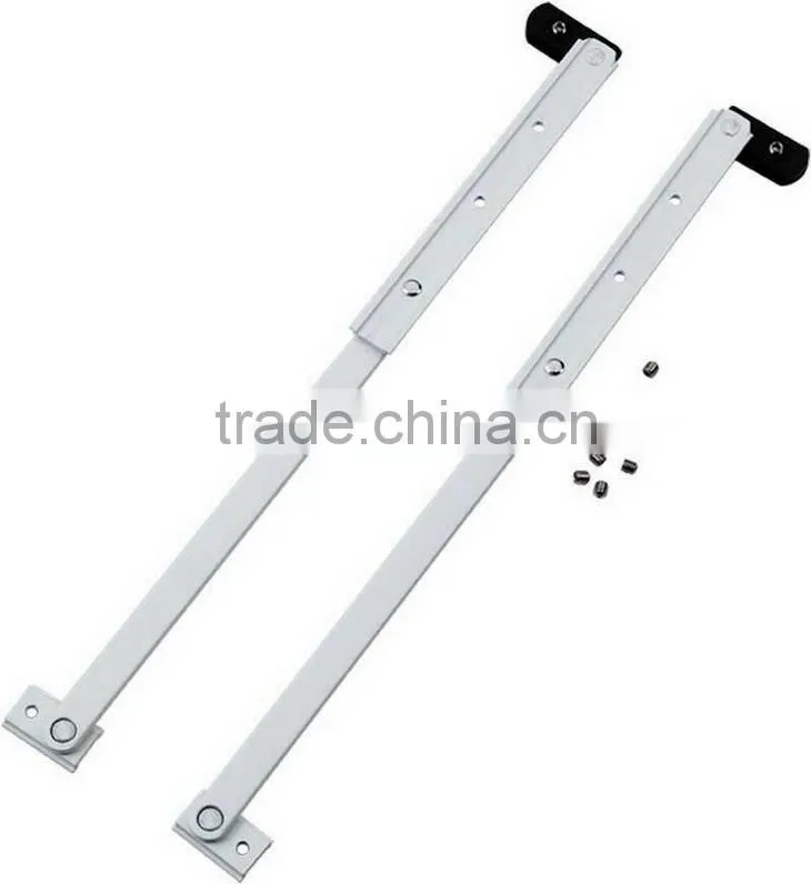 L30C good quality top hung light friction hinge, window friction stay