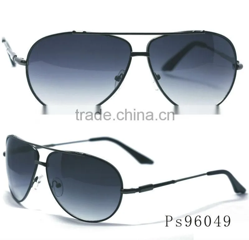 2013 newest women fashion Metal Sunglasses