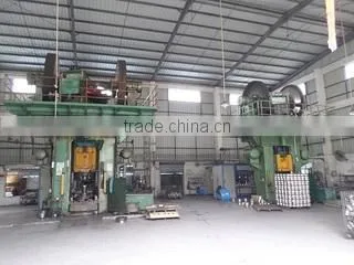 Jiangmen KH Kitchenware Co., Ltd. company overview - view 3