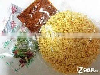 High quality Maggi Instant Noodle Machine