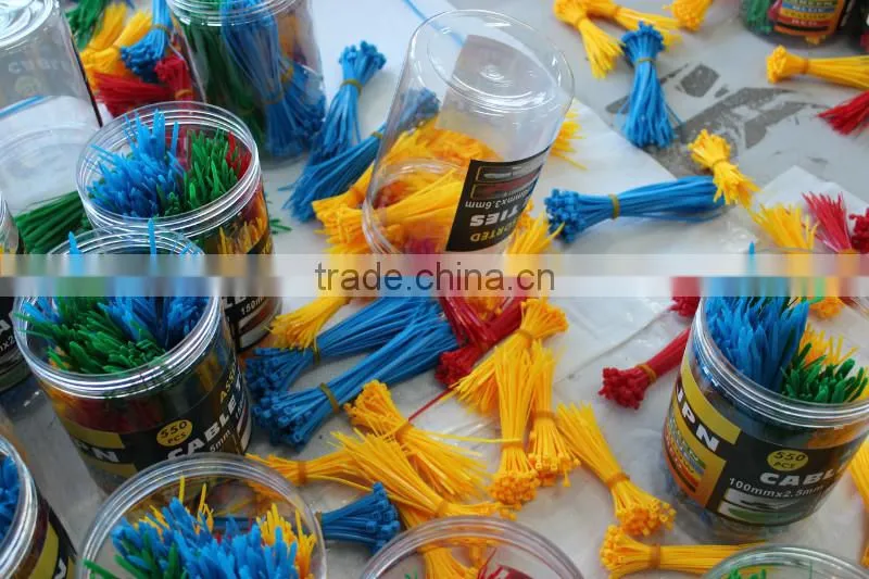 Stainless Steel Cable Tie