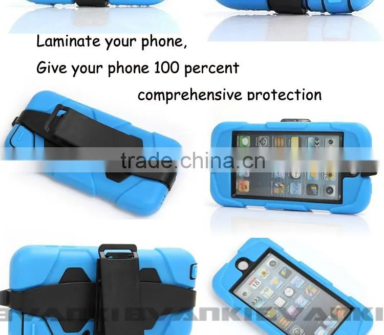 Import Export Wholesale Clear Bulk Phone Cases For iPod Touch 5 Minions Case,Rugged Plastic Case Conference Bags Pakistan