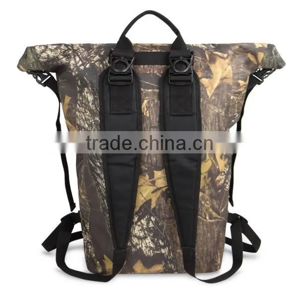 Camping & Hiking Use waterproof hiking backpack camouflage