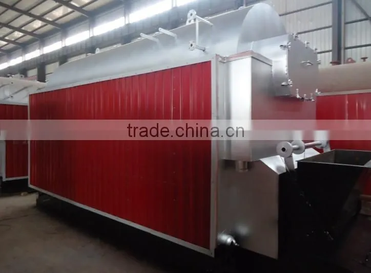 2015 New alibaba industrial horizontal boilers for coal fuel,waste heat boiler