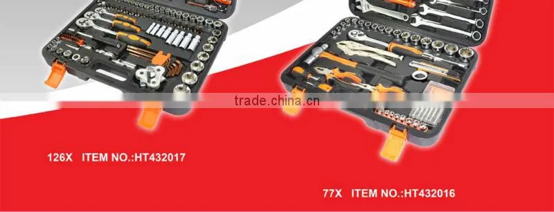 40pcs Household Multifunctional Hand Tool Set