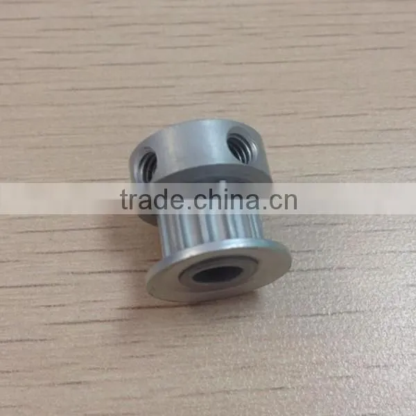 3D Printer 3M Small belt pulley