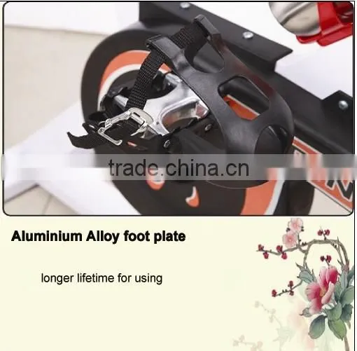 Cheapest New pt fitness exercise bike QMK-1101