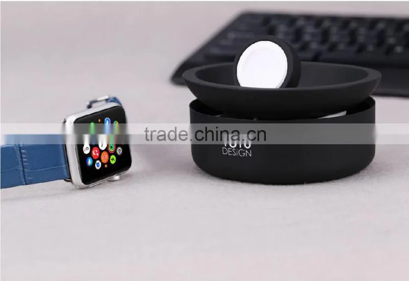 TOTU Watch Charging Cable Winding Bobbin For 42MM Apple Watch Winder MT-4006