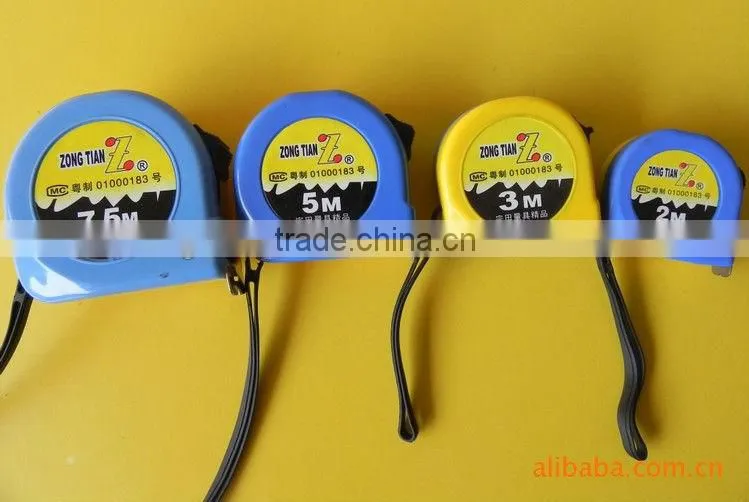 5m best sell cheap measuring tape
