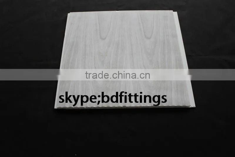 waterproof pvc panel