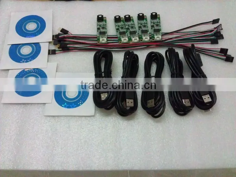 Good Price 10 inch to 22 inch 5 Wire Resistive Touch Screen,Resistive Touch Panel TP
