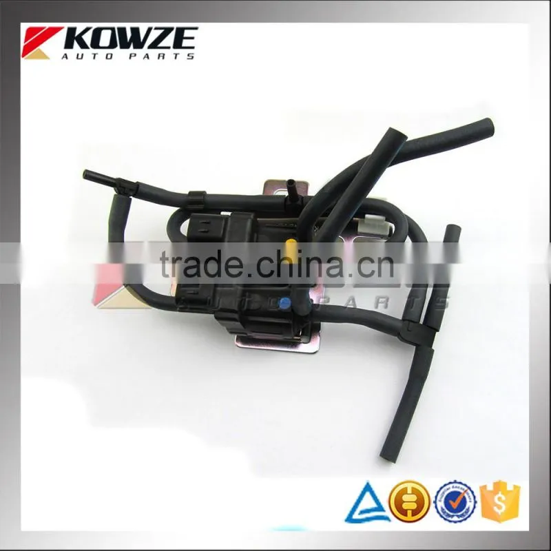 Freewheel Clutch Control Solenoid Valve For Mitsubishi L200 KB4T KH4W 8657A031 8657A065 8657A099