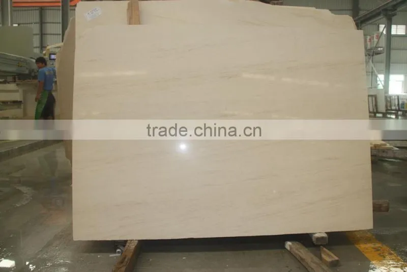 Best quality of beige marble building material for sale