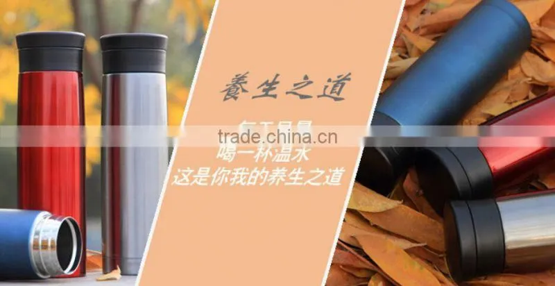 wholesale insulated double wall stainless steel water bottle thermos&vacuum flask&starbucks cup, coffee thermos price