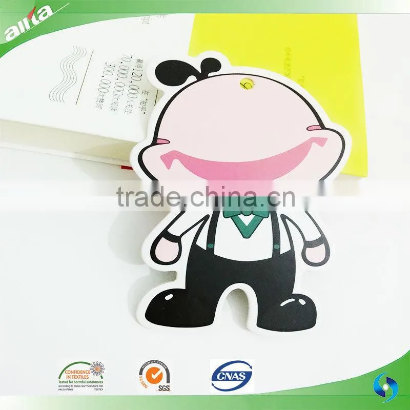 Custom hang tag kids, clothe tags and garment woven clothe tags by factory directly