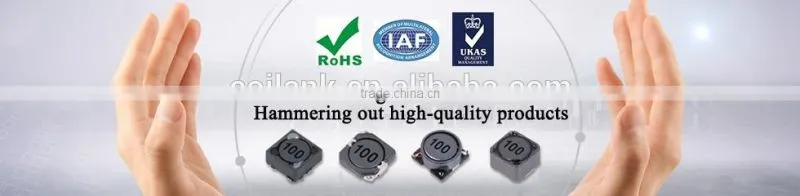 made in china toroidal inductor