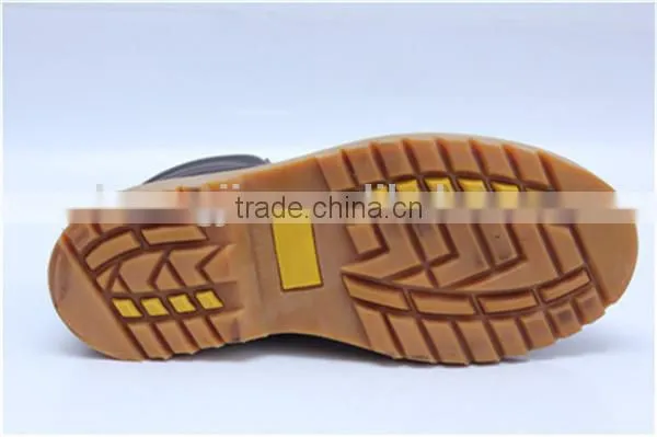 NO.8101-1 safety shoes for cold storage