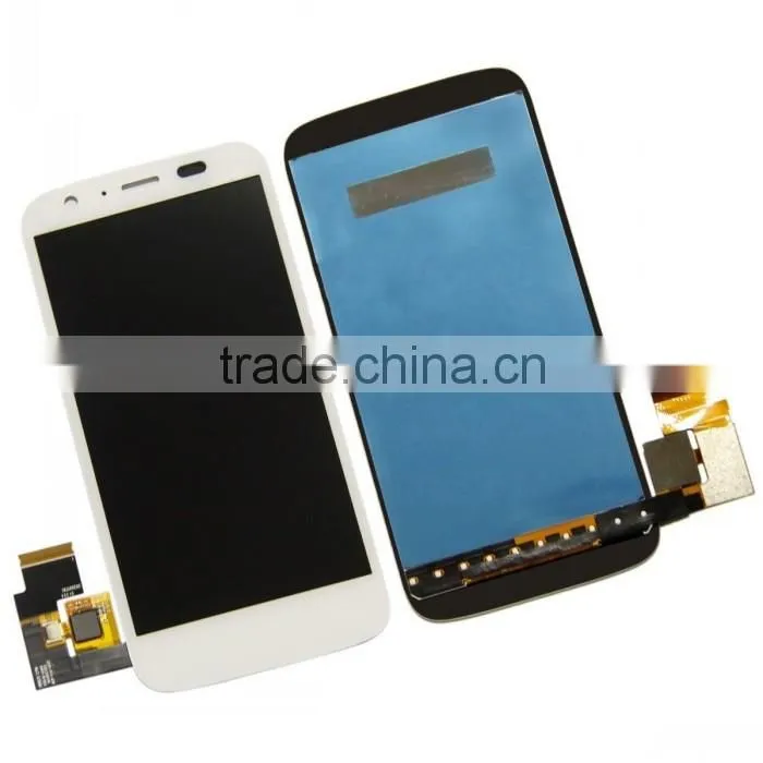 New Original Spare Parts screen for Motorola Moto G XT1032 LCD Assembly
