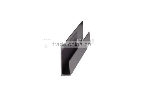 OUMEIJIA LATEST PVC PLASTIC CORNER JOINT FOR DECORATION