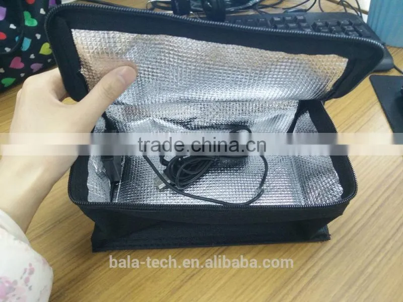 5v USB electric lunch box