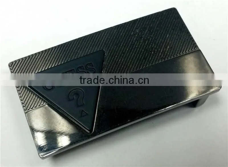 fashion belts buckles in bulk metal buckles