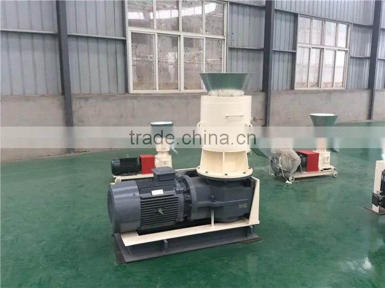 factory directly supply forest farm used feed making machinery feed pellet mill
