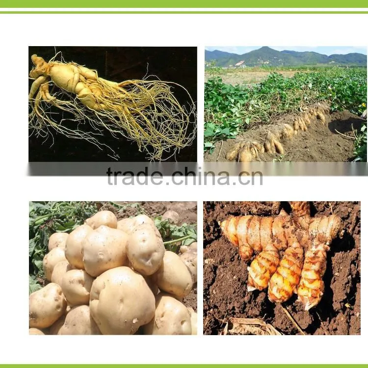 small package liquid organic flower fertilizer
