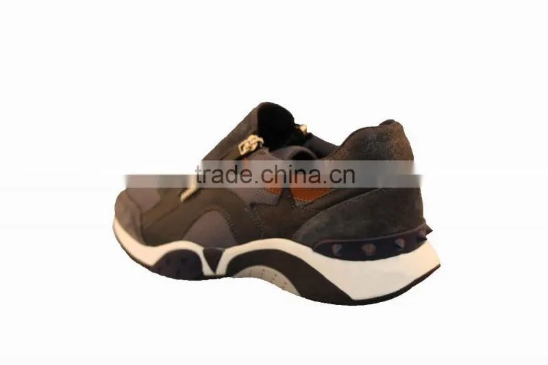 latest model mens causual shoes sneakers