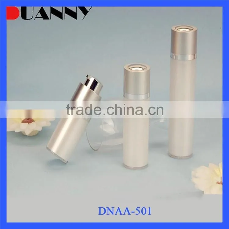 Airless Cosmetic Spray Bottles, Airless Bottle Serum