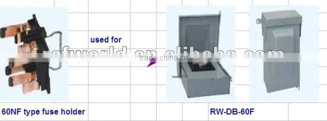 Disconnection Box