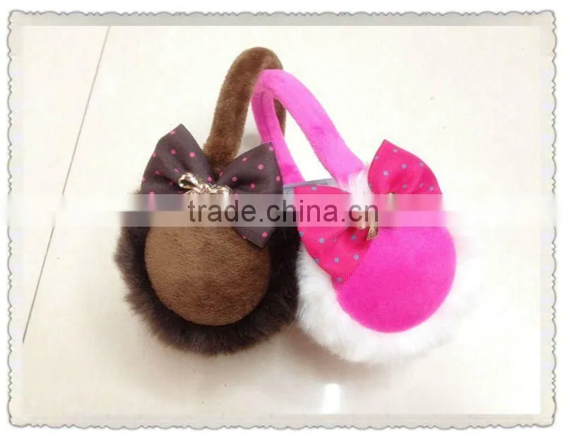 fashion earmuffs